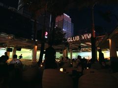 -CLUB VIVA(购物公园店)