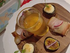 -王品牛排(珠海富华里店)