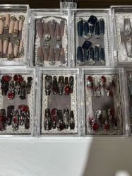 -US•美甲艺术 | 冕光