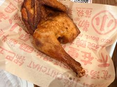 -遇见小面(深圳中心书城店)