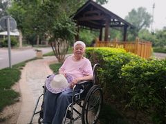 -康梦圆国际老年公寓