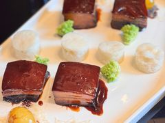 -上海苏宁宝丽嘉酒店·嘉府壹号中餐厅