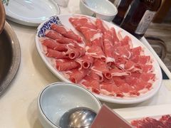 -福寿斋·老北京铜锅涮肉·烤鸭(顺义总店)