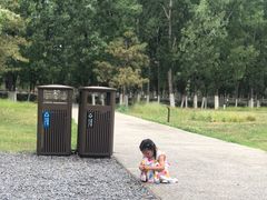 -汉长安城未央宫国家考古遗址公园