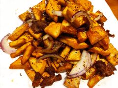 -巴依老爷新疆美食(常营店)