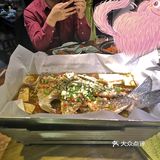 个人觉得奇香清水鱼鱼嫩嫩的,很下饭