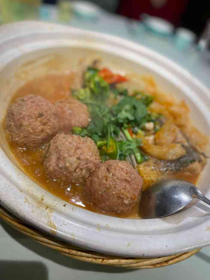 瓶子菜馆(熙南里店)-"补充昨晚的作业,第一次来瓶子的甘熙店.装.