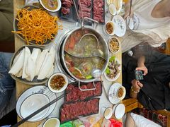 -田村·酸汤鲜牦牛肉火锅(布达拉宫广场店)