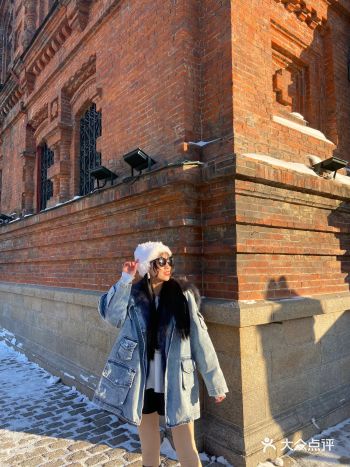 来之前就看了很多照片了，果然没让我失望