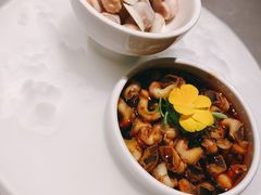 -木守西溪溪隐餐厅