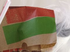 -汉堡王(下沙银泰店)