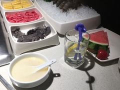 -海底捞火锅鲜切牛肉主题店(长寿路店)