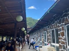 -北京水岸山吧度假村(雁栖镇店)