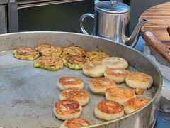 -素满香·全民食养自助(长宁龙之梦店)