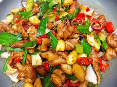 -天津菜·大年初二津味家常菜(津塘路店)