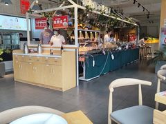 -嘉和一品粥(方庄店)