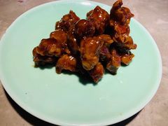 -新白鹿餐厅(金鹰新街口店)