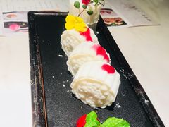 -韵秋荷(宝山龙湖天街店)