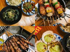 -炒豆合作社(东四总店)