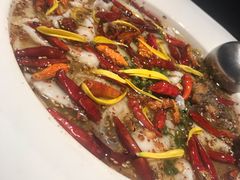 -太二酸菜鱼(广州IFC国金天地店)