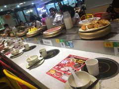 -川锅·火锅·烤肉自助餐厅