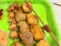 -马记大锅煮(总店)