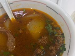 -香港深仔记茶餐厅(东门店)
