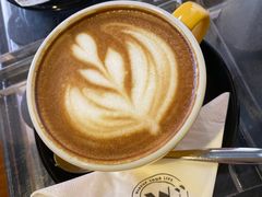 -W CAFE(甜爱路店)