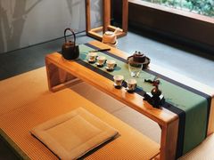 -中国茶叶博物馆(双峰馆区)