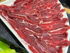 -林记潮牛·牛肉火锅(上马墩店)