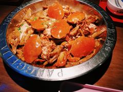 -胖哥俩肉蟹煲(宿迁宝龙广场店)