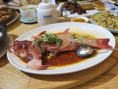 -德胜轩正宗顺德菜(宝安沙井会展中心店)