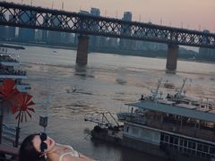 -武汉长江大桥