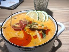 -嗒令甜品·主题融合料理餐厅(首座时代店)