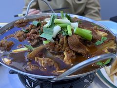 -黄牛肉馆·皖南土菜