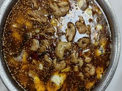 -黑皮酸菜鱼(三山街店)