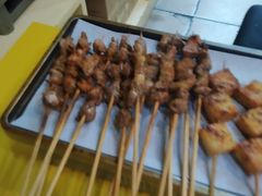 -望京小腰(北京总店)