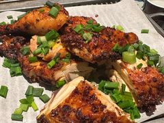 -绿茶餐厅(布吉万象汇店)