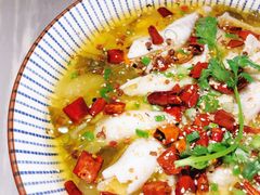 -岭南真味·匠心粤菜(K11店)