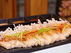 -韩香阁烤肉·烤活鳗(宽厚里店)