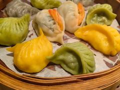 -将相和·海鲜蒸饺大连菜