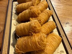 -石榴红了·非遗酥皮烤包子·新疆菜(瑞豪店)
