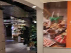 -呷哺呷哺(王府井喜悦店)