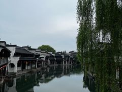-南浔古镇