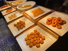 -吉布鲁牛排海鲜自助(成都大悦城店)