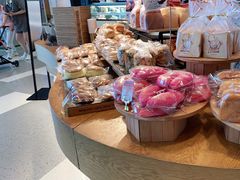 零售区-西村叔叔的店·面包·甜品·蛋糕(清河万象汇店)