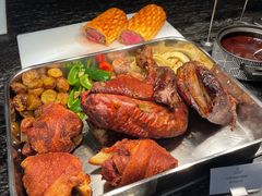 -博林天瑞喜来登酒店·西丽尚膳