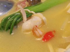 -南方酒店·淮扬菜(回民街店)