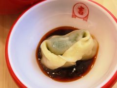 -吉祥馄饨(牡丹园店)