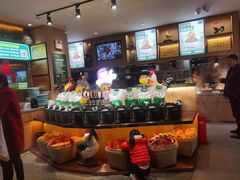 -武庄主特色炒鸡(周恩来纪念馆店)